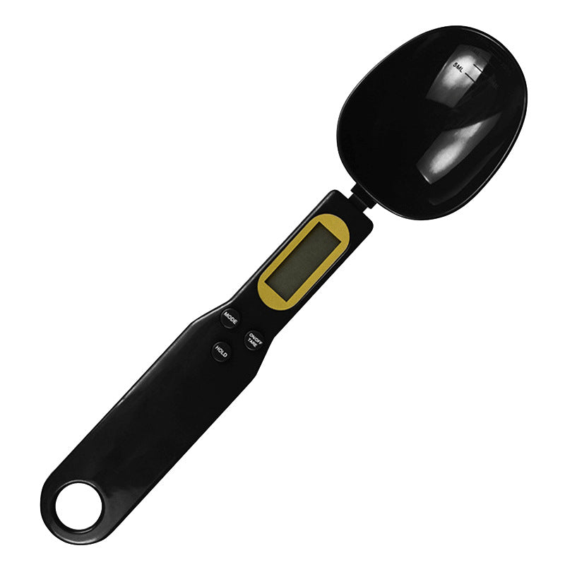 Digital Measurement Spoon