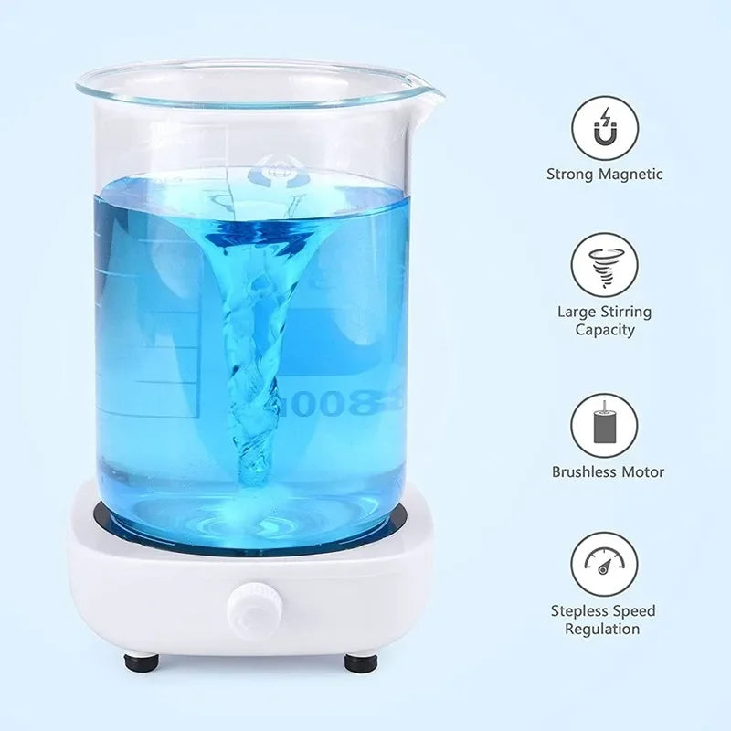 Electric Magnetic Stirrer